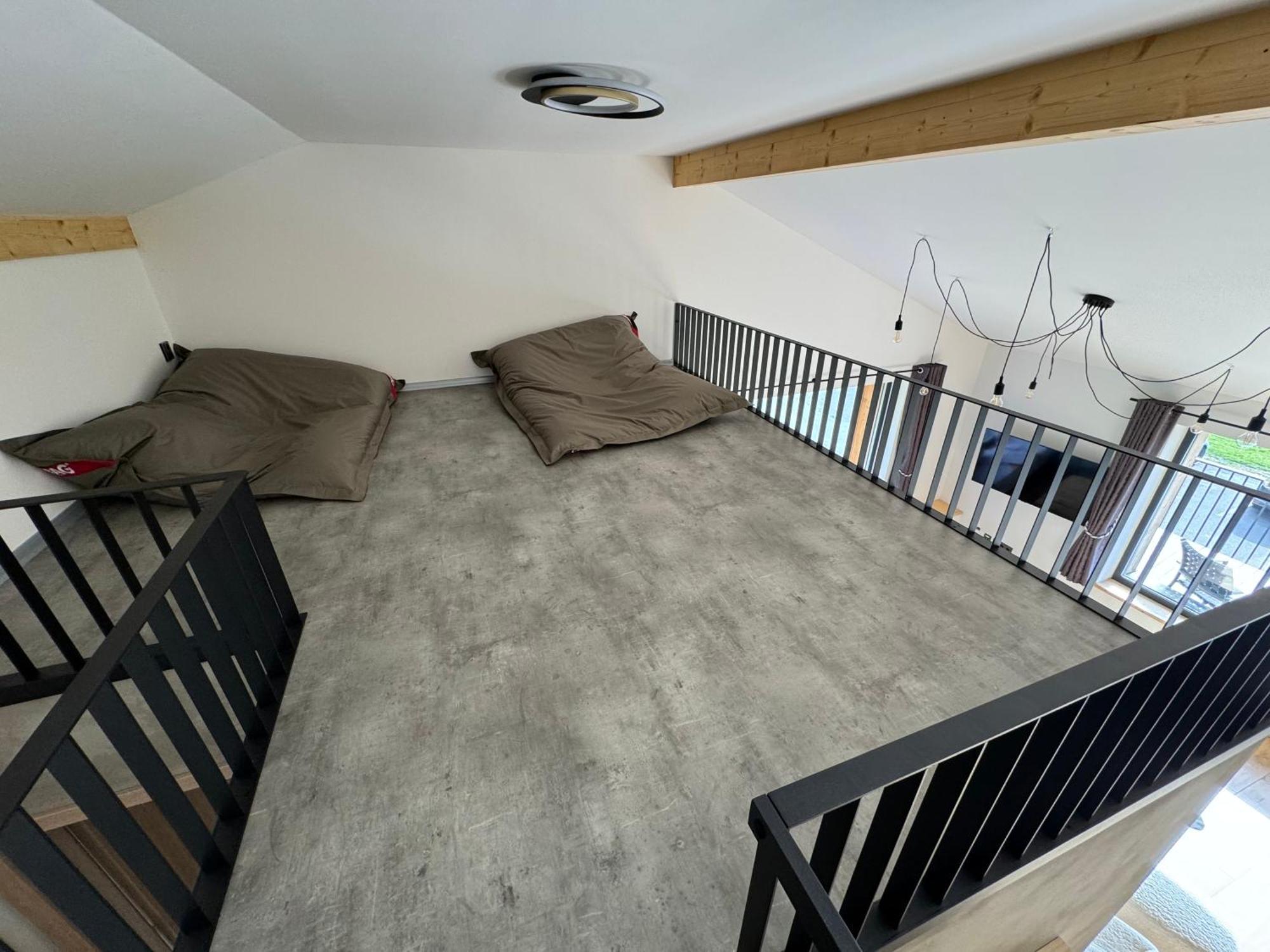 Flaje Apartmany Český Jiřetín Extérieur photo