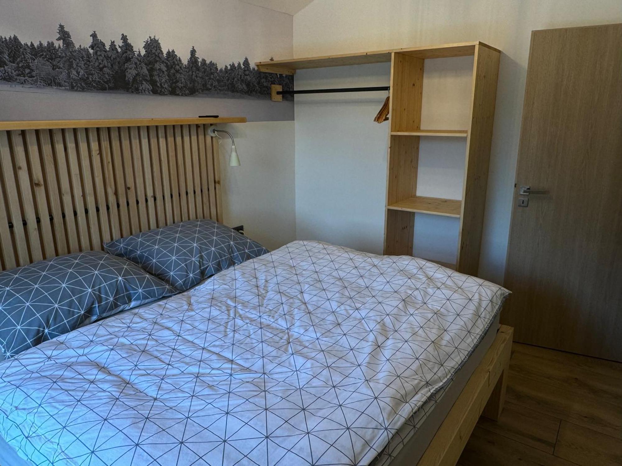 Flaje Apartmany Český Jiřetín Extérieur photo